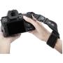 JJC ST 1M2 Black Wrist Strap