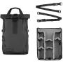 WANDRD PRVKE 31l Black Pro Photography Bundle V4