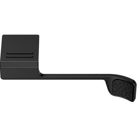 JJC Ta XE5 Black Thumbs Up Grip