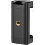 JJC SPC 2A Black Smart Phone Clip