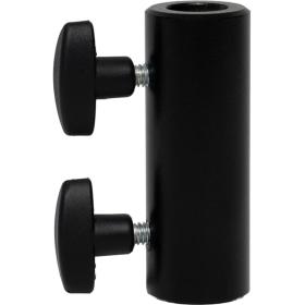 Caruba Double 5/8&amp;#039;&amp;#039; Female Adapter