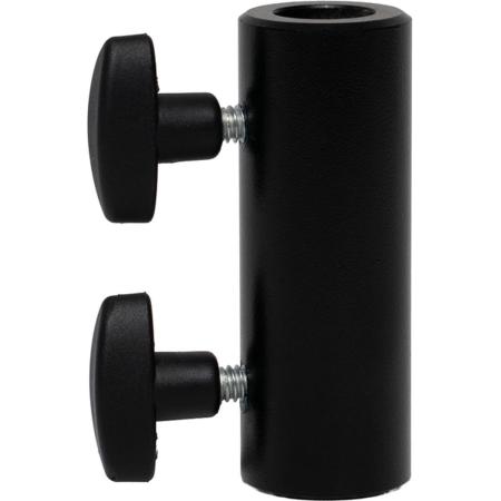 Caruba Double 5/8&amp;#039;&amp;#039; Female Adapter