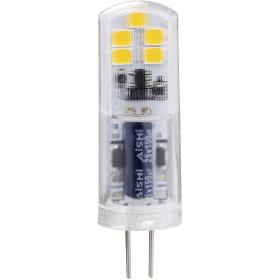 Hama Ledlamp G4 160LM Vervangt 17W Steekfitting Helder Warm White