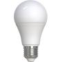 Hama Ledlamp E27 1521LM Vervangt 100W Peer A60 Mat Warm White Dimmable