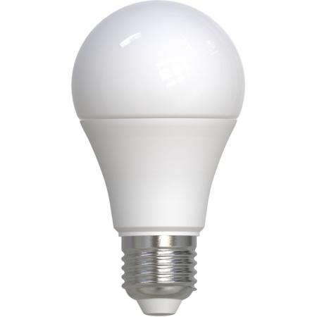 Hama Ledlamp E27 1521LM Vervangt 100W Peer A60 Mat Warm White Dimmable