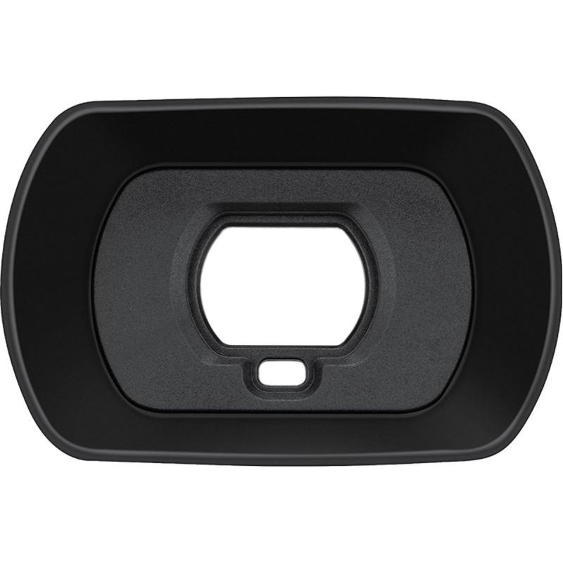 Kiwi Long Camera Eyecup For Panasonic LUMIX S5