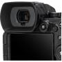 Kiwi Long Camera Eyecup For Panasonic LUMIX S5