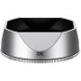 JJC LH JXF23M2 Silver Lens Hood