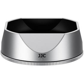 JJC LH JXF23M2 Silver Lens Hood