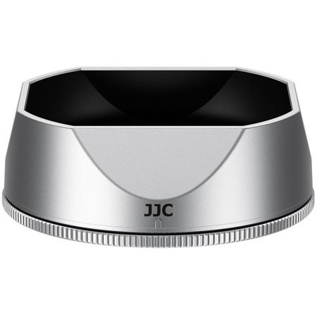 JJC LH JXF23M2 Silver Lens Hood