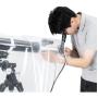 JJC TC K2 Telescope Rain Cover