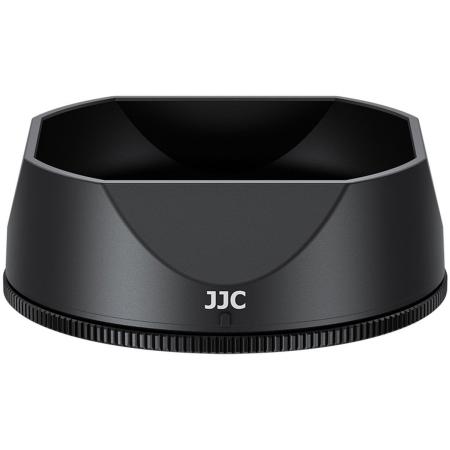 JJC LH JXF23M2 Black Lens Hood