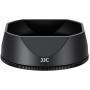 JJC LH JXF23M2 Black Lens Hood