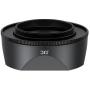 JJC LH JXF23M2 Black Lens Hood