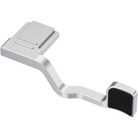 JJC Ta XT30III Silver Thumbs Up Grip