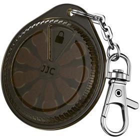 JJC BW 8 Battery Storage Box