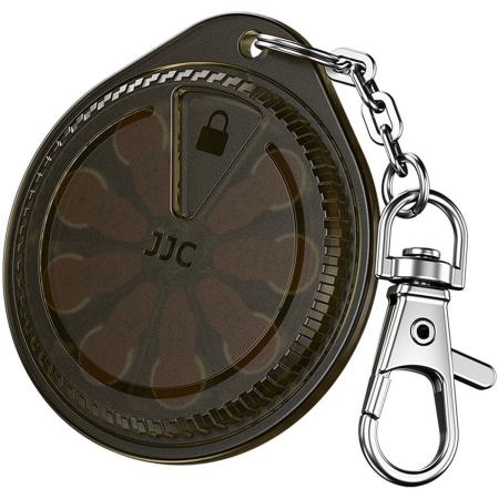 JJC BW 8 Battery Storage Box