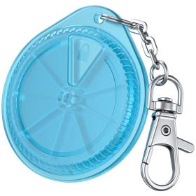 JJC BW 8CB Battery Storage Box