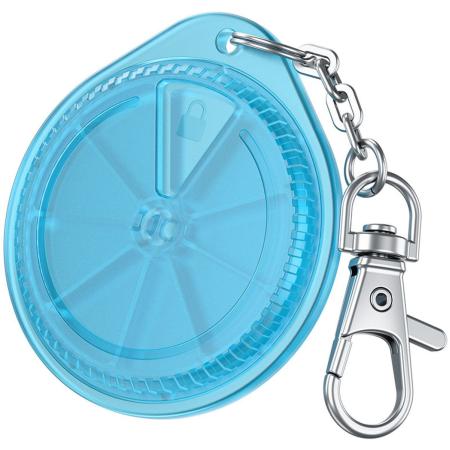 JJC BW 8CB Battery Storage Box