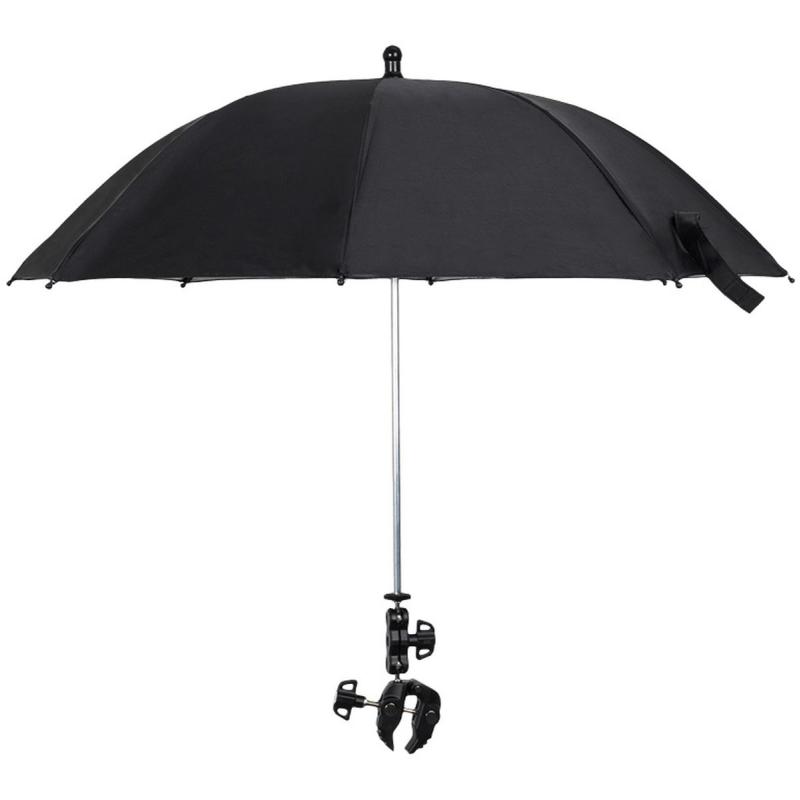JJC Cu XLM3 Camera Umbrella Mount Kit