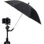 JJC Cu XLM3 Camera Umbrella Mount Kit