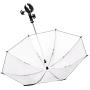 JJC Cu XLM3 Camera Umbrella Mount Kit