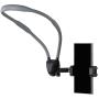 JJC MNM UN1 Black Neck Holder For Phones Action Cameras