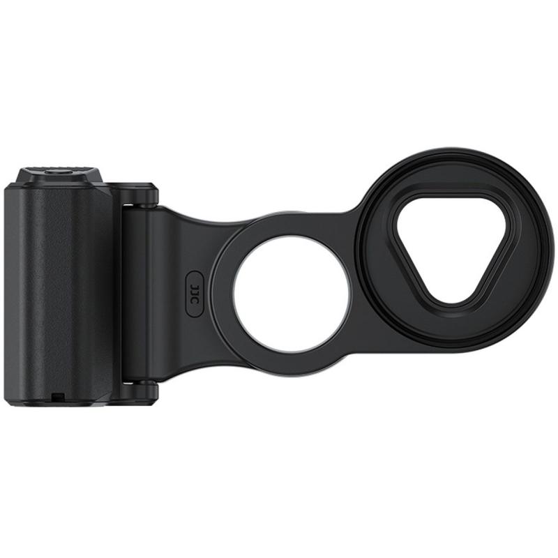 JJC MSG P2C Black Magnetic Grip Filter Adapter System