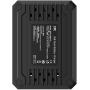 JJC Fuji DCH W126TC USB C Dual Battery Charger (For Fuji NP W126 Battery)
