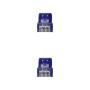 Cable de Red RJ45 UTP Nanocable 10.20.1800-L25-BL Cat.6A/ LSZH/ 25cm/ Azul