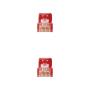Cable de Red RJ45 UTP Nanocable 10.20.1800-L25-R Cat.6A/ LSZH/ 25cm/ Rojo
