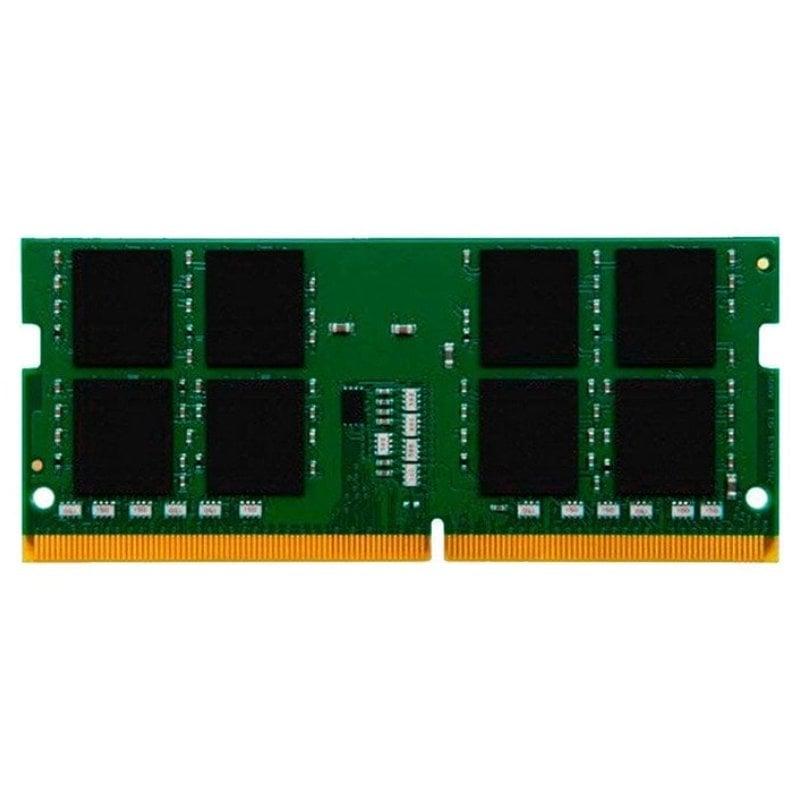 Memoria RAM Kingston KCP432SD8/16 16GB/ DDR4/ 3200MHz/ 1.2V/ CL22/ SODIMM