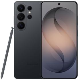 Smartphone Samsung Galaxy S26 Ultra 12GB/ 256GB/ 6.9'/ 5G/ Negro