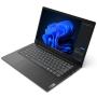 Portátil Lenovo V14 G5 IRU 83GU00BTSP Intel Core 5-120U/ 8GB/ 512GB SSD/ 14'/ Sin Sistema Operativo