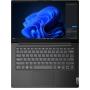 Portátil Lenovo V14 G5 IRU 83GU00BTSP Intel Core 5-120U/ 8GB/ 512GB SSD/ 14'/ Sin Sistema Operativo