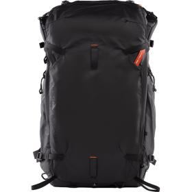 PGYTECH Onepro Focux Backpack 35l Ï¼ˆSPACE Black)
