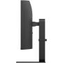 Monitor Profesional Ultrapanorámico Curvo LG UltraWide 34U640B-B 34'/ WQHD/ Regulable en altura/ Negro