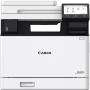 Multifunción Láser Color Canon i-SENSYS MF754Cdw II WiFi/ Fax/ Dúplex/ Blanca