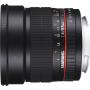 Samyang 85mm f/1.4 AS UMC Canon