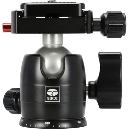 Sirui Head B-00K (Black)