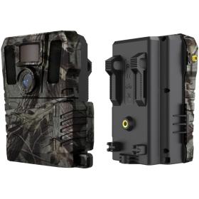 Hikmicro M15 Trail Camera