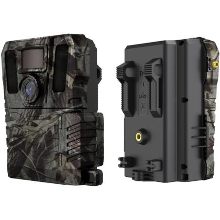 Hikmicro M15 Trail Camera