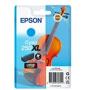Epson Singlepack Cyan 250XL Ink