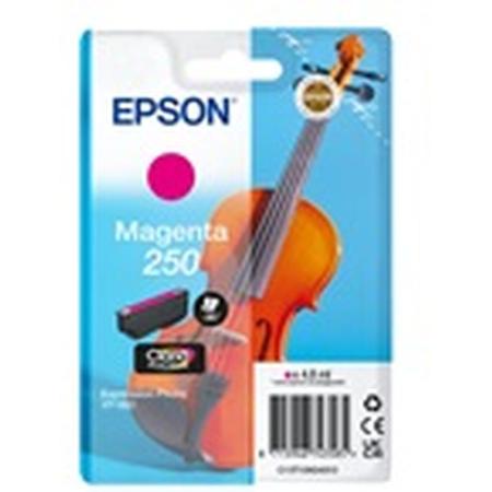 Epson Singlepack Magenta 250 Ink