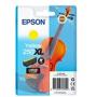 Epson Singlepack Yellow 250XL Ink
