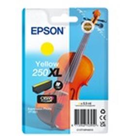 Epson Singlepack Yellow 250XL Ink