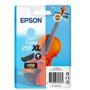 Epson Singlepack Light Cyan 250XL Ink