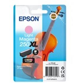 Epson Singlepack Light Magenta 250XL Ink