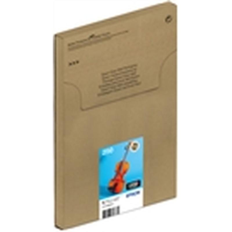 Epson Multipack 6-COLOURS 250 Easymail