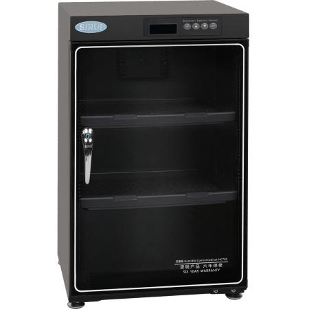 Sirui Humidity Cabinet SI-HC70X (70l)